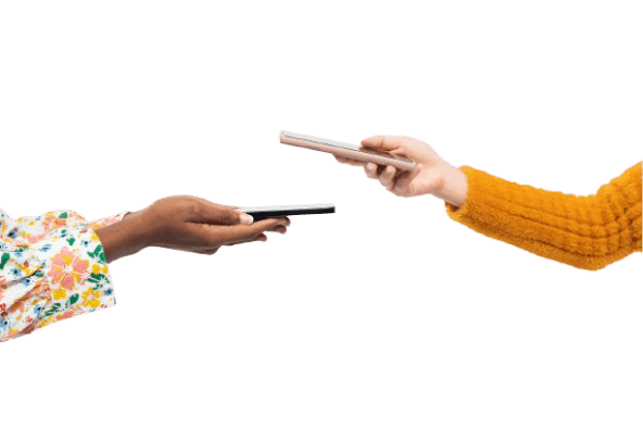 Merchants and developers using Ziba Pay together