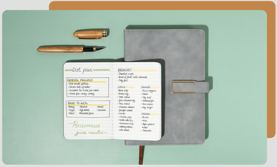 Invoice tracking example