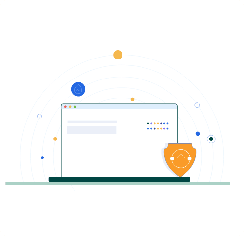 Payment activity overview