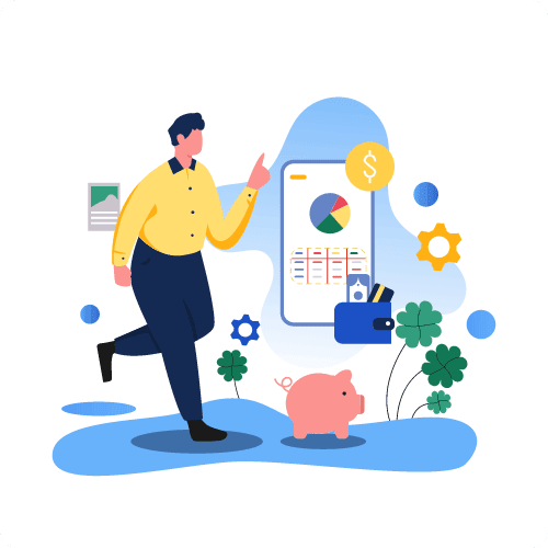 Reporting and exports