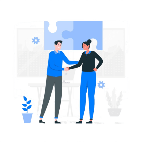 Partnership opportunities with Ziba Pay