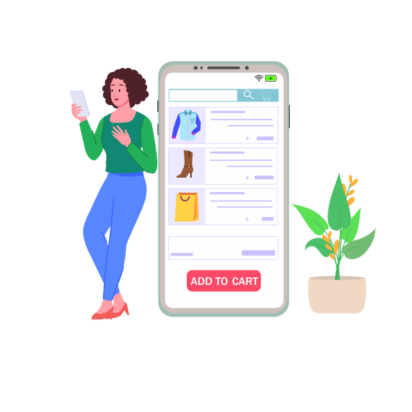 Online payment processing