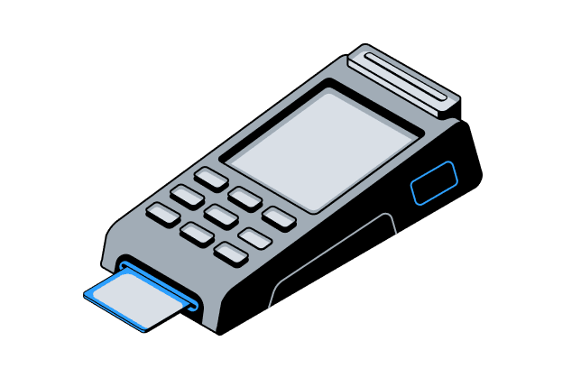 Payment status visibility